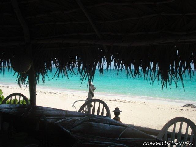 Pigeon Cay Beach Club Arthur Town Eksteriør bilde