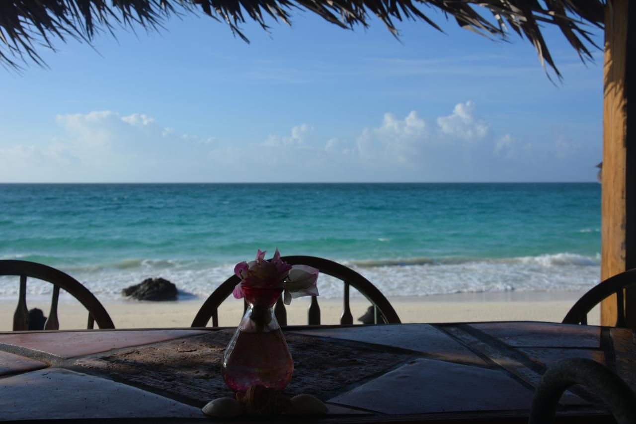 Pigeon Cay Beach Club Arthur Town Eksteriør bilde